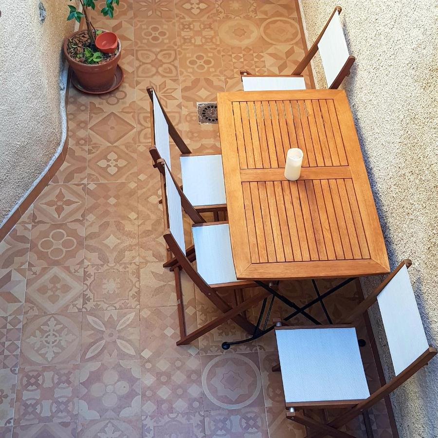 Casa Rural Rincon El Cabaco Ngoại thất bức ảnh