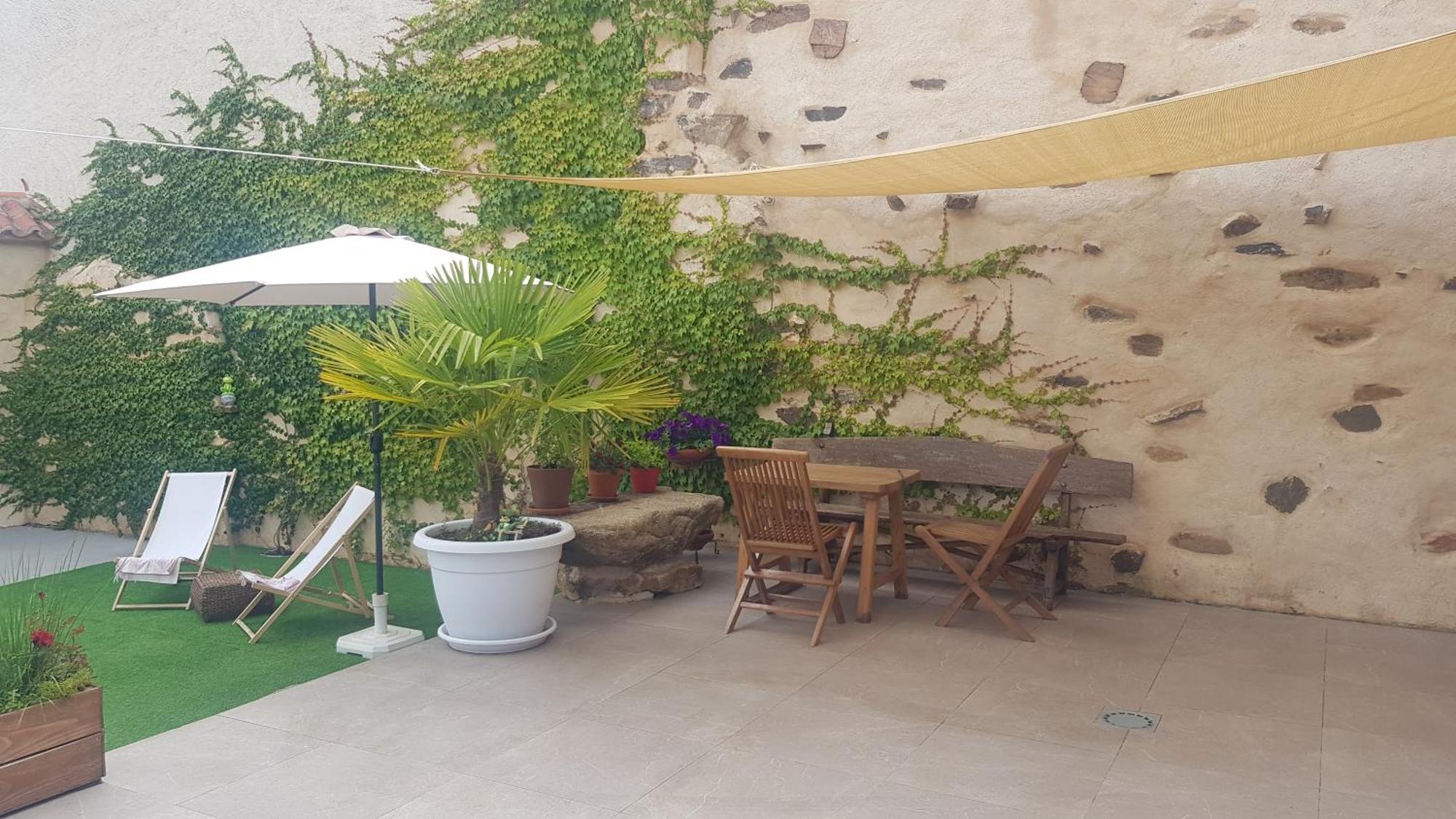 Casa Rural Rincon El Cabaco Ngoại thất bức ảnh